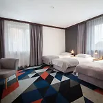 Vulcan Hotel