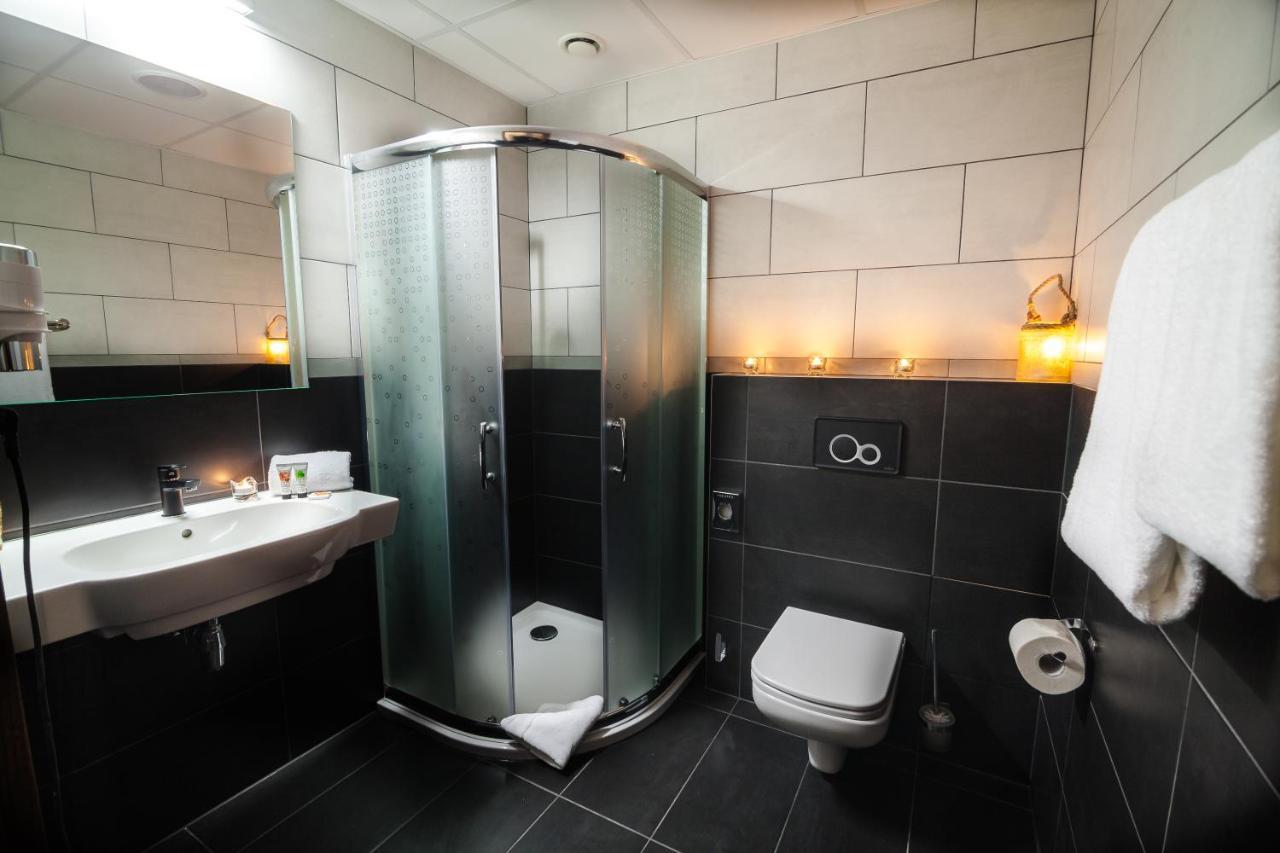 Hotel Vulcan Szczecin