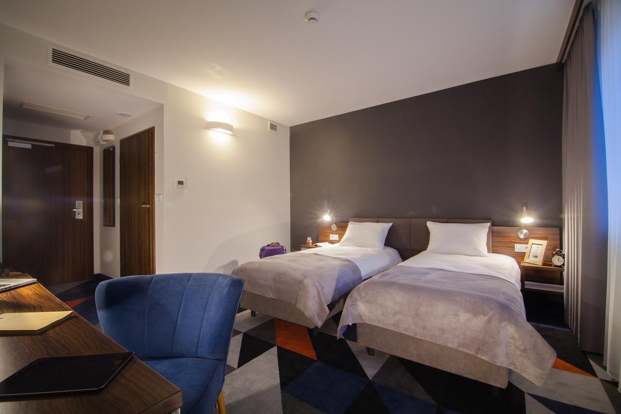 Hotel Vulcan 3*