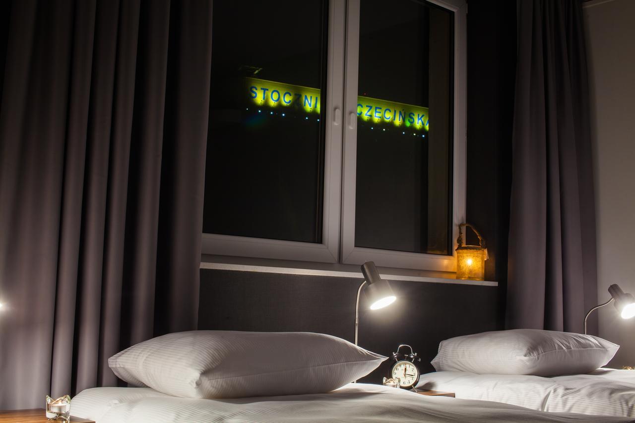 Hotel Vulcan Szczecin