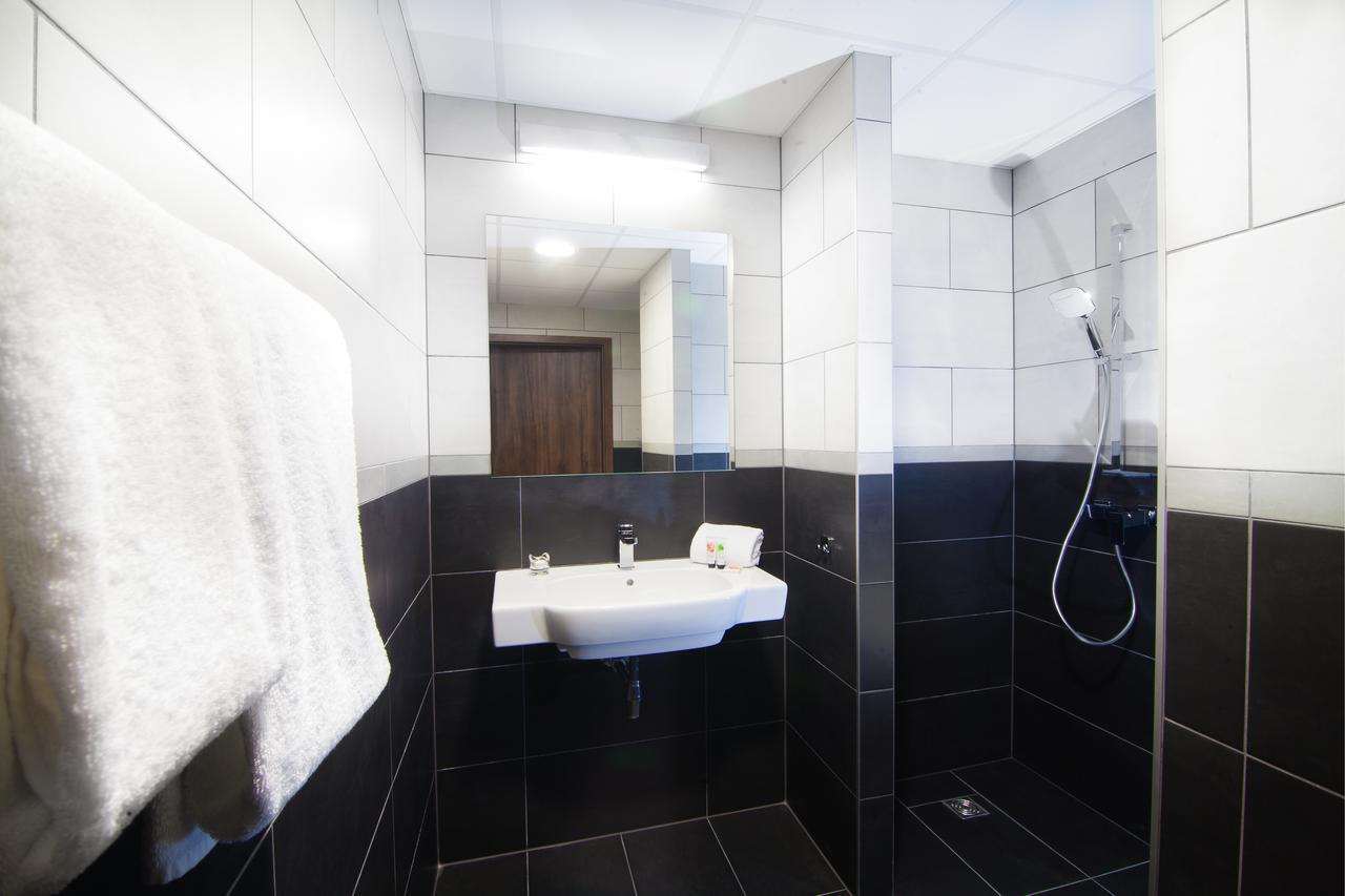 Hotel Vulcan 3*