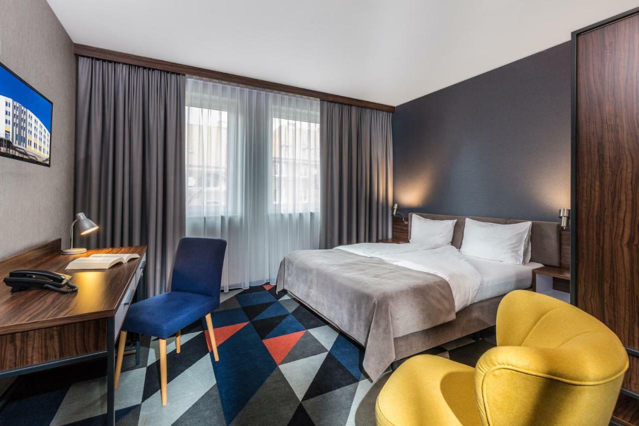 Hotel Vulcan